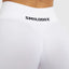 Leggings Cetrina Scrunch White