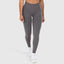 Leggings Cetrina Scrunch Anthracite
