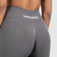 Leggings Cetrina Scrunch Anthracite