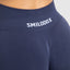 Leggings Cetrina Scrunch Dark Blue