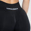 Leggings Cetrina Scrunch Black