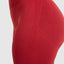 Leggings Cetrina Scrunch Dark Red