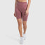 Shorts Scrunch Azura Old Pink