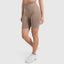 Shorts Scrunch Azura Light Brown
