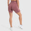 Shorts Scrunch Azura Old Pink