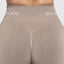 Shorts Scrunch Azura Light Brown
