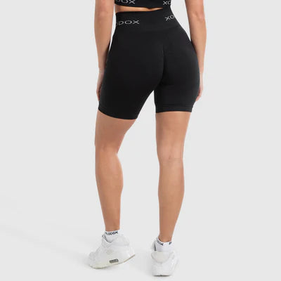 Shorts Scrunch Azura Black