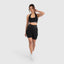 Shorts Scrunch Azura Black
