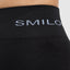 Shorts Scrunch Azura Black
