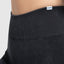 Shorts Batik Scrunch Ruth Black