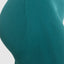 Shorts Maria Solid Scrunch Dark Green