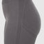 Shorts Cetrina Scrunch Anthracite