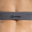 Sport BH Silvia Scrunch Anthracite