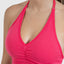 Sport BH Silvia Scrunch Pink