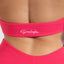 Sport BH Silvia Scrunch Pink
