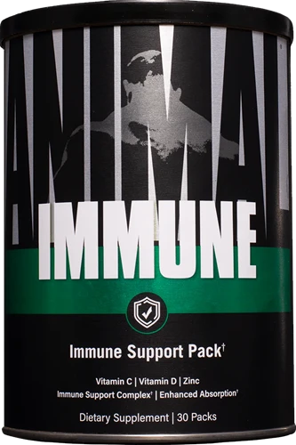 Animal Immune Pak - 30 packs