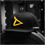 Dedicated Cap D