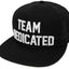 Dedicated Cap Team Dedicated