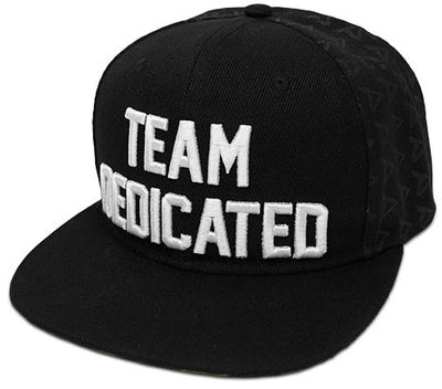 Dedicated Cap Team Dedicated