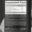 Dedicated Nutrition Epi-Bol - 60 caps