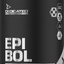 Dedicated Nutrition Epi-Bol - 60 caps