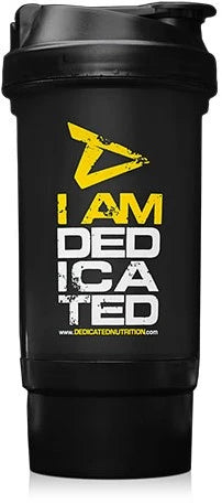 Dedicated Shaker