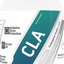 Dorian Yates Nutrition CLA 1000mg - 90 gels