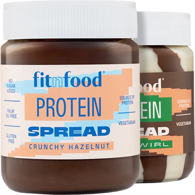 FitnFood - Protein Spread - 250 g