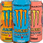 Monster Energy Juiced - 12 x 500ml