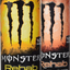 Monster Energy Rehab - 12 x 500ml