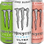 Monster Energy Ultra - 12 X 500 ML