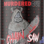 Murdered Out Chainsaw - 450g