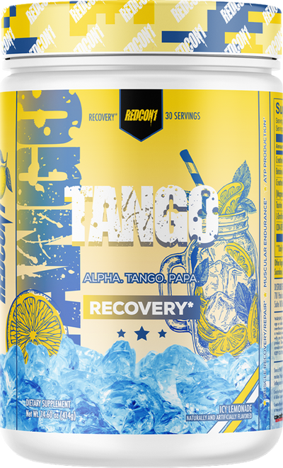 REDCON1 TANGO CREATINE