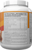 Naughty Boy Advanced Whey Protein - 2000g