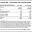 Warrior Crunch Bar - 12 X 64g