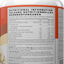Naughty Boy Advanced Whey Protein - 2000g