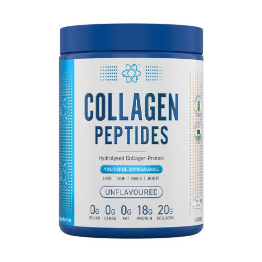 Applied Collagen Peptides - 300gr