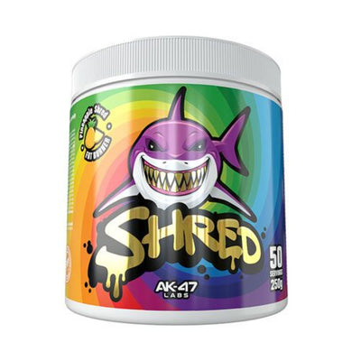 AK-47 Labs Shred - 250gr