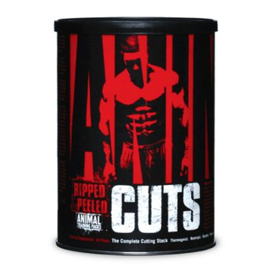 Animal Cuts