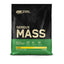 Serious Mass 12lbs