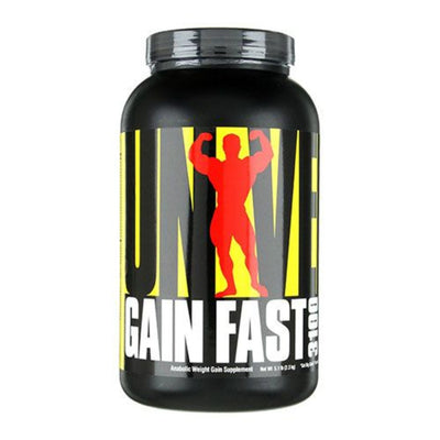 Universal -Gain Fast 5lbs
