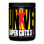Super Cuts 3 fatburner