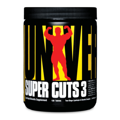 Super Cuts 3 fatburner