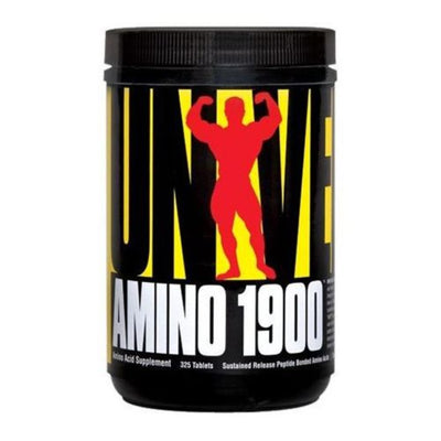 Amino 1900 - 300tabs