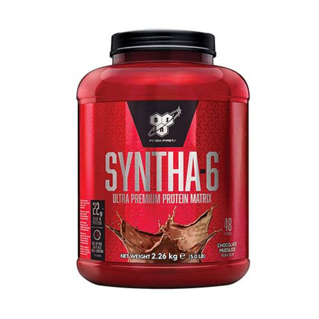 Syntha-6 Original - 5lbs