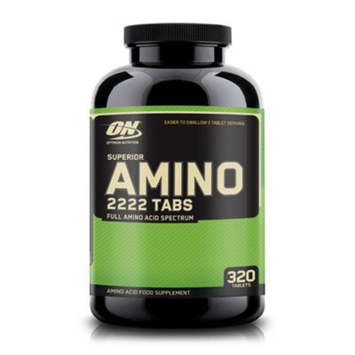 Amino 2222 - 320 tabs