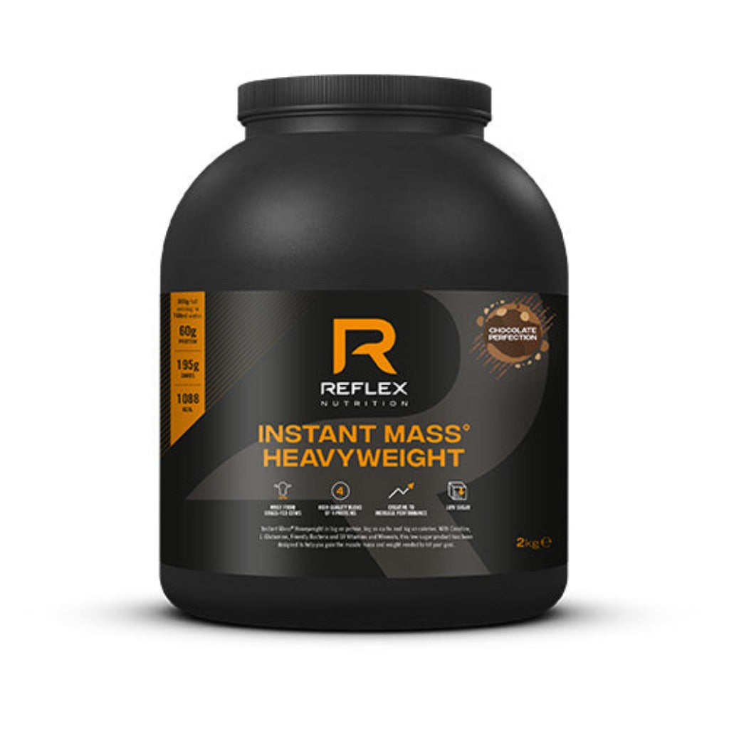 Instant Mass Heavyweight (2kg)