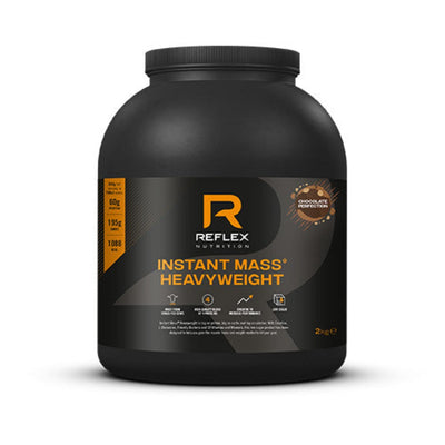 Instant Mass Heavyweight (2kg)
