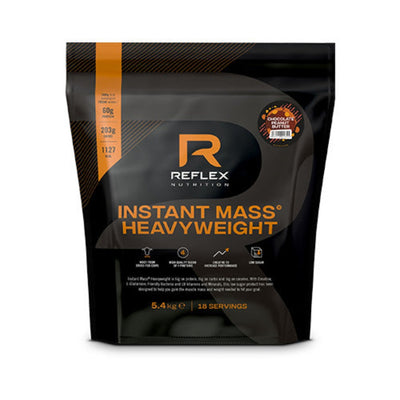 Instant Mass Heavyweight (5.4kg)