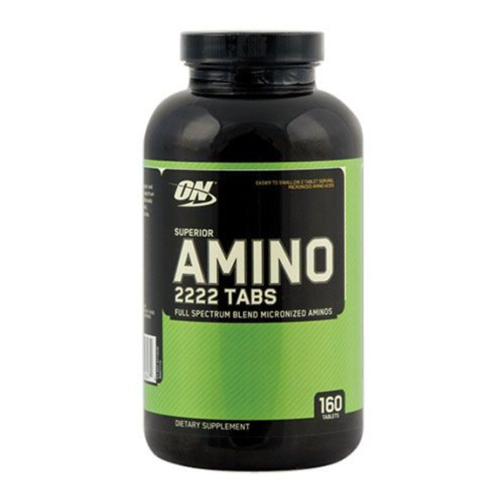 Amino 2222 - 160 tabs